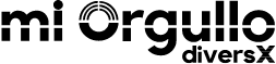 Logo de Mi Orgullo Diversx