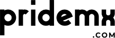 Logo de PrideMX