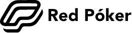 Logo de Red Póker