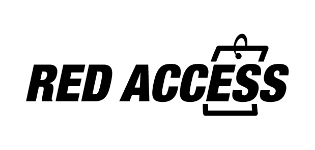 Logo de Red Access