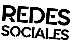 Logo de Redes Sociales