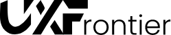 Logo de UX Frontier