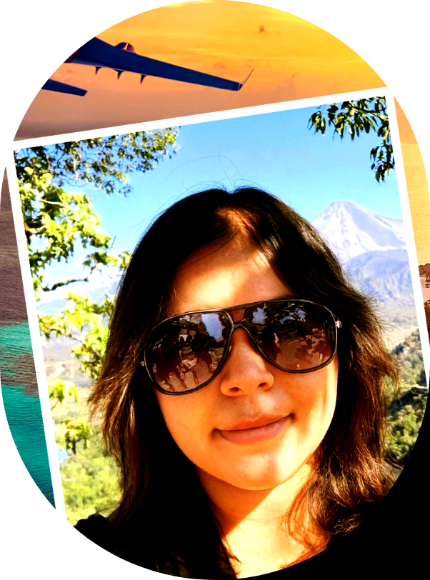 Yunuen Moncada
