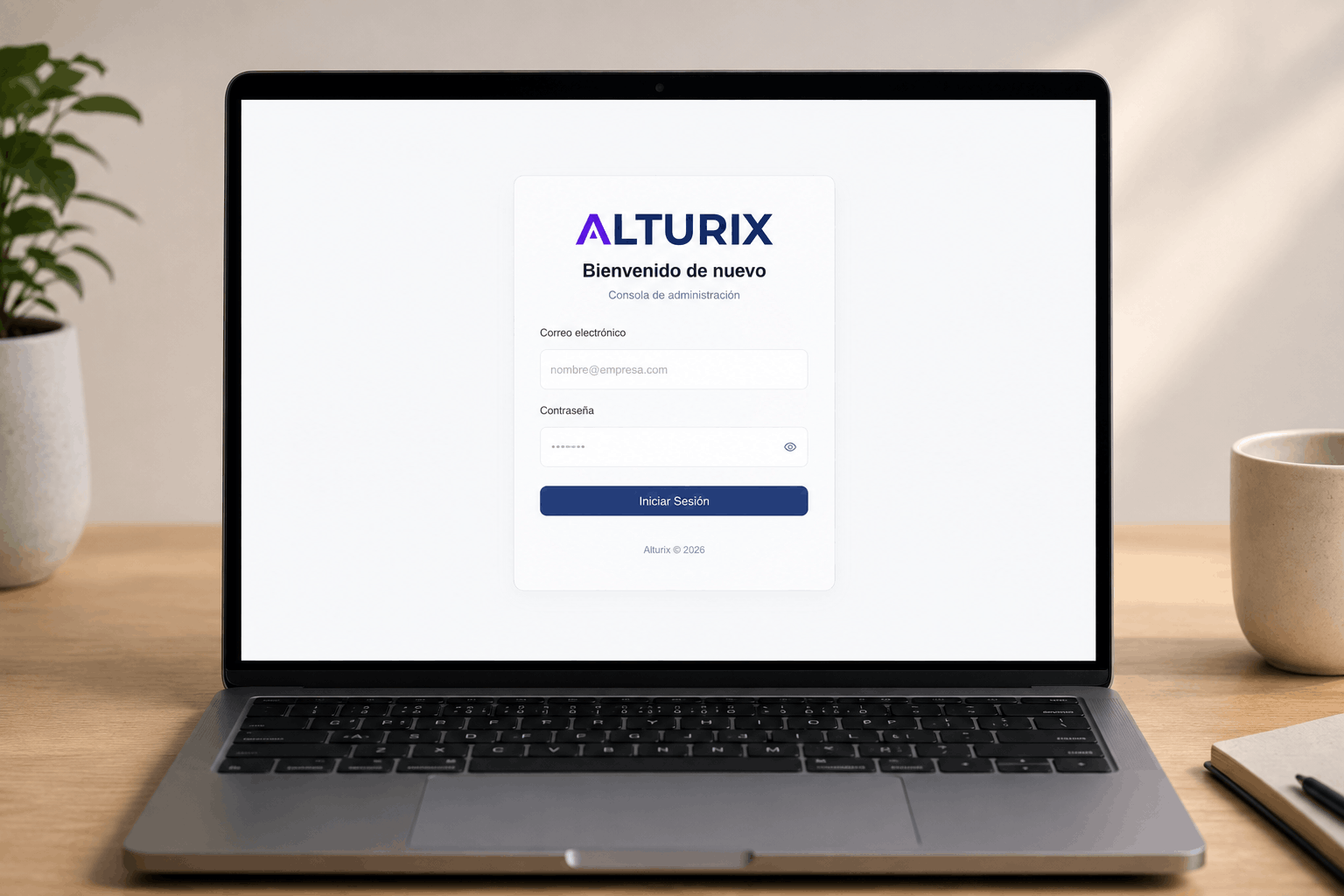 Alturix Core