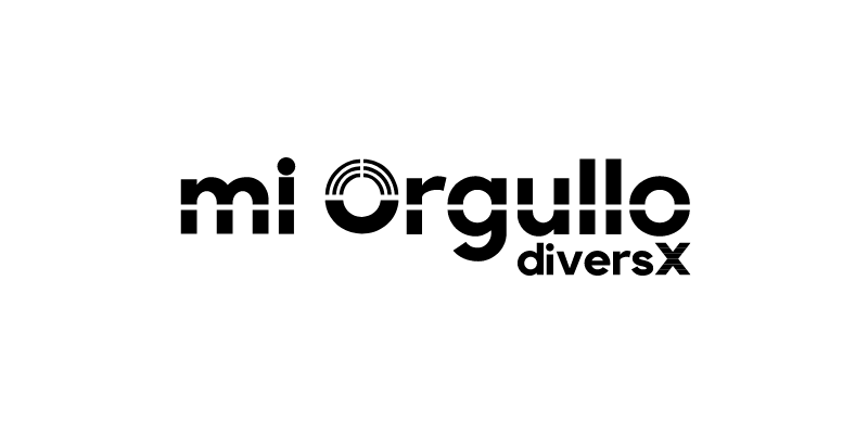 Prototipo - Mi Orgullo Diversx