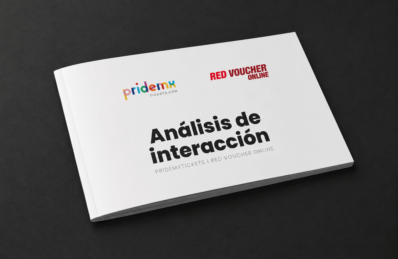 Red Access - Investigación UX