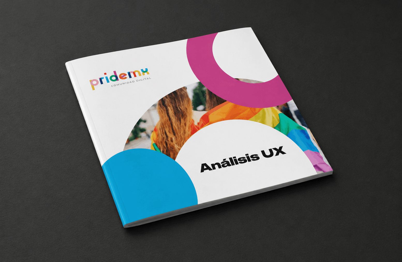 PrideMx - investigación UX-UI